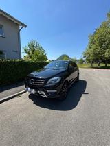 Mercedes-Benz ML 350 BT 4 Matic - Mercedes-Benz 350