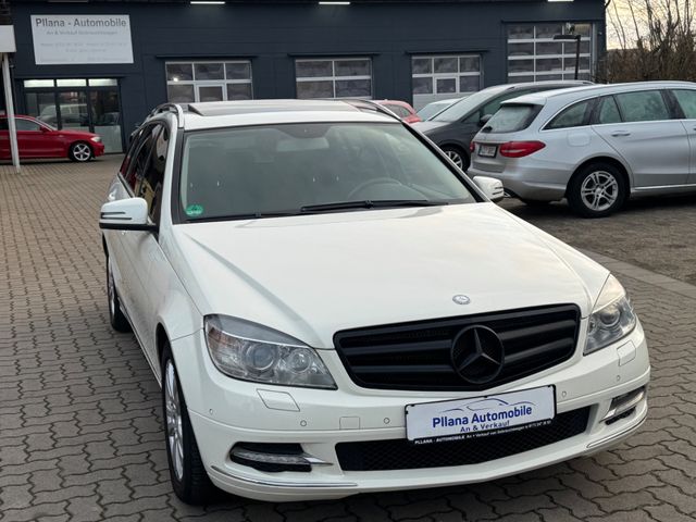 Mercedes-Benz C 300,Klombi,Automatik,TÜV-AU NEU,Alufelgen