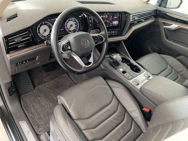 Touareg Atmosphere 3.0 V6 TDI 4Motion tiptronic