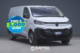 Citroën Citroen Jumpy 2.0 BlueHDI 140CV XL (IVA ESCLUSA) - gebrauchte Citroën Jumpy aus dem Jahr 2024