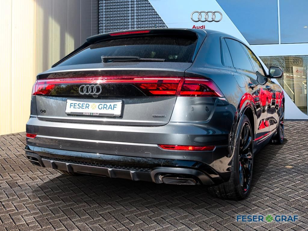Audi Q8 - Bild 2