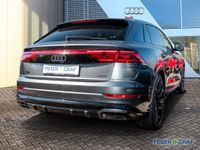 Audi Q8 - Vorschau Bild 2