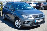 Seat Arona 1.6 TDI Start&Stop 70kW Style - Seat Arona Gebrauchtwagen in Berlin