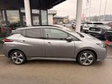 Nissan LEAF ZE1 62kWh e+ N-CONNECTA WP LED 360°Kamera - gebrauchte Nissan Leaf aus dem Jahr 2021