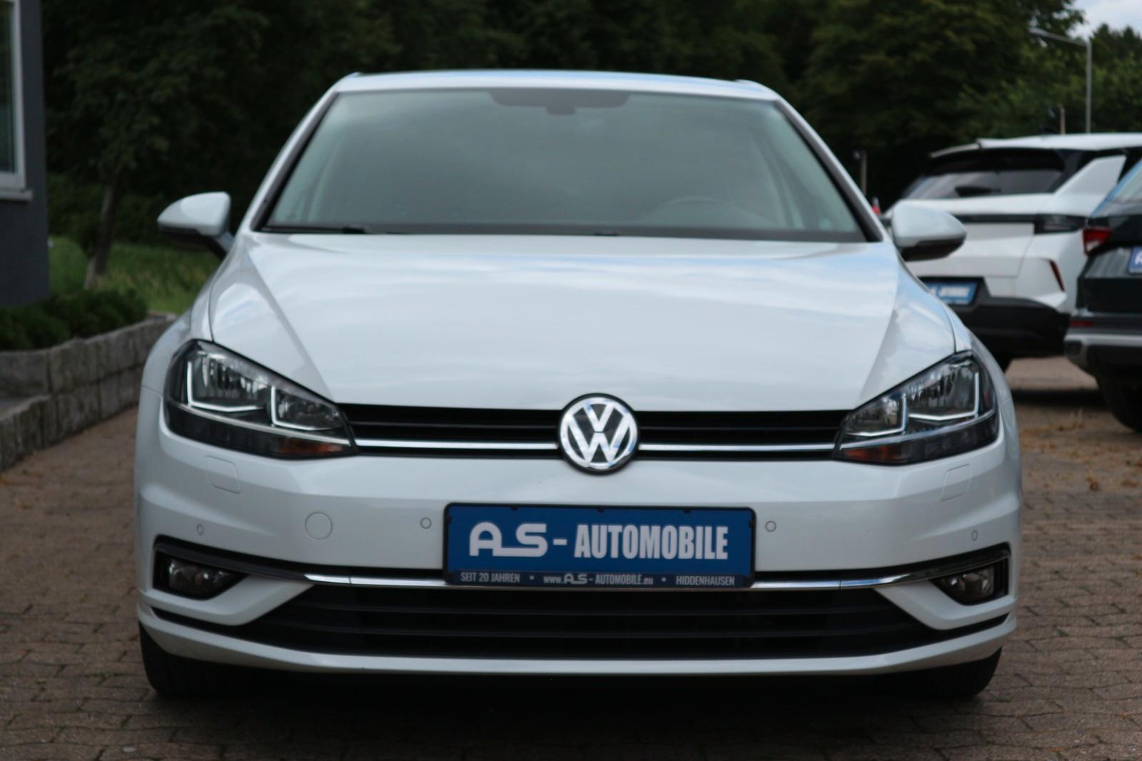 Volkswagen Golf VII Lim. Join *2.HD/DSG/ACC/NAVI/LED/PDC*
