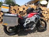 BMW F800 GS ADV, Rotax, Koffer, Tiefergelegt 840/820 - Angebote