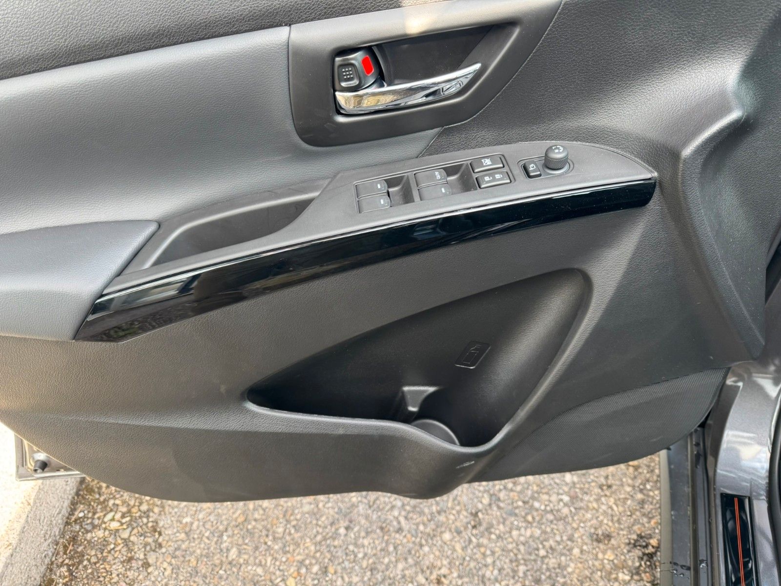 Suzuki (SX4) S-Cross - Bild 15
