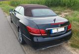 Mercedes-Benz E 200 Cabrio Automatik Sport-Paket Navi LED-ILS - Mercedes-Benz E-Klasse: Sport