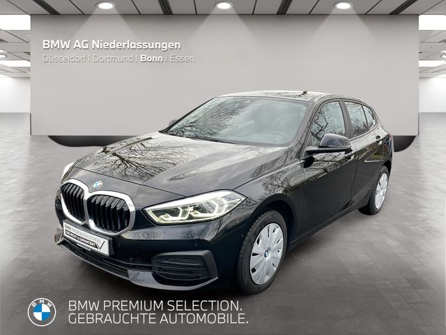 BMW 118d LiveCockpitProf PDC LED