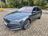 Skoda mit Garantie - Superb 1.4 TSI iV L&K COMBI L&K