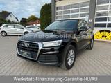 Audi Q5 quattro basis/SHZ/KLIMA/NAVI/TOP** - gebrauchte Audi Q5 aus dem Jahr 2017