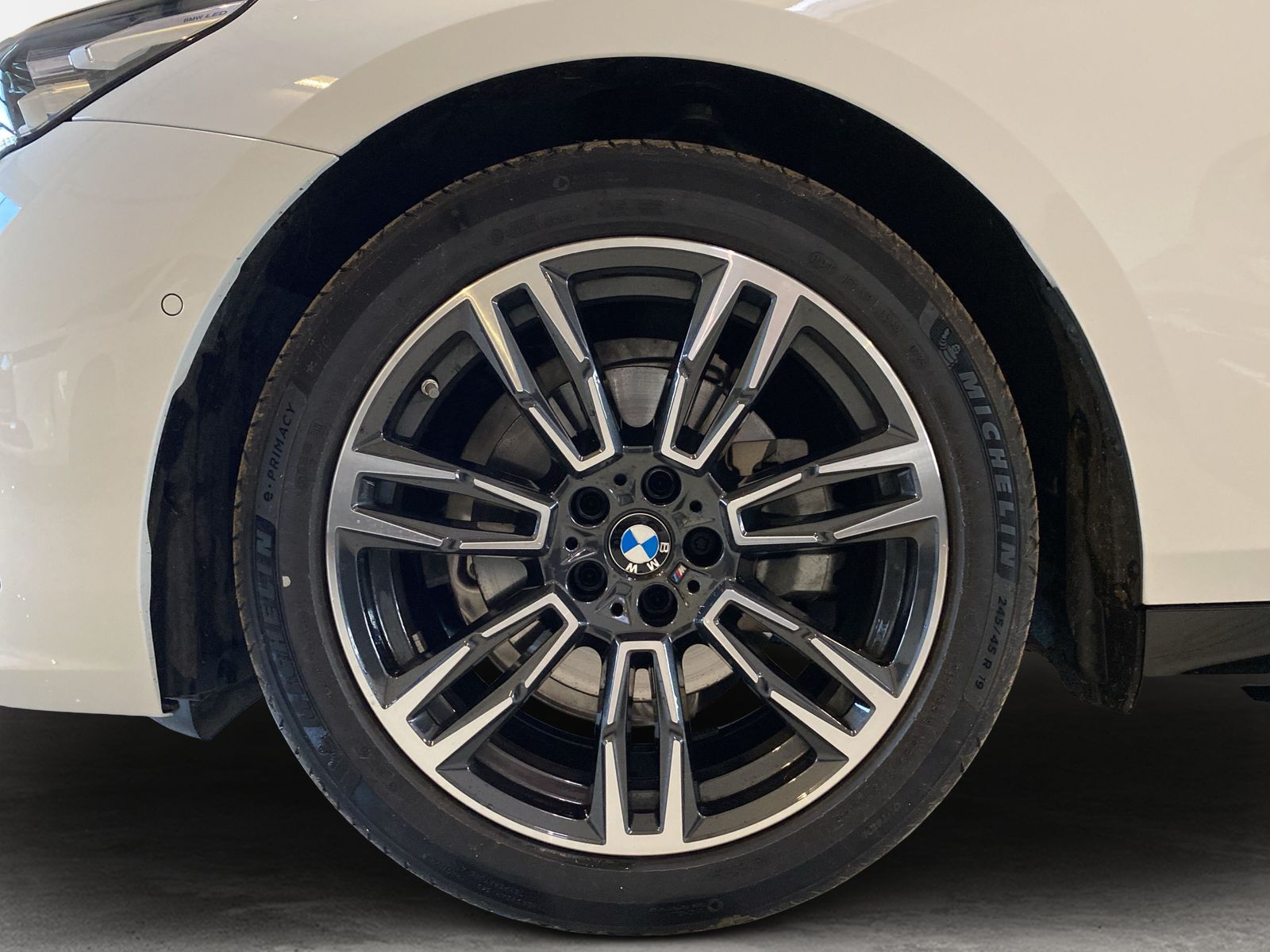BMW 520 - Bild 17
