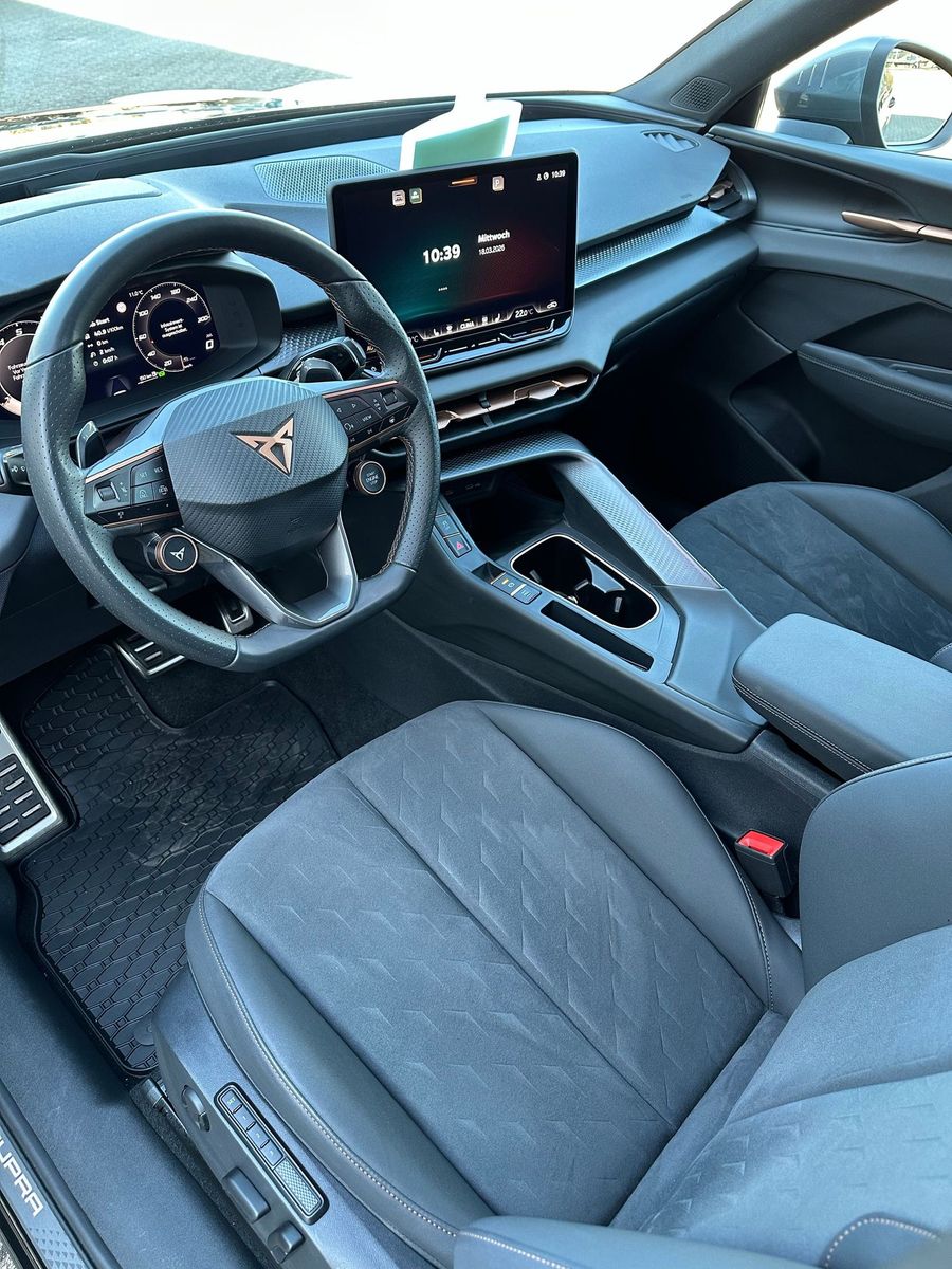 Cupra Terramar - Bild 9