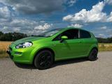 Fiat Punto 199 wenig Km Technisch Top Zust... - Fiat Punto: 199