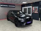 Jaguar F-PACE SVR AWD 5.0 V8 / Pano / HUD / ACC / 360° - Jaguar F-Pace in Duisburg