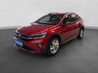 Volkswagen Taigo - Vorschau Bild 2