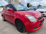 Suzuki Swift Lim. Classic 1 Hand - gebrauchte Suzuki Swift aus dem Jahr 2007