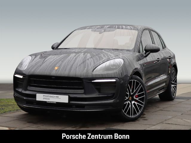 Porsche Macan GTS BOSE PTV+ Sportabgas Surround-View