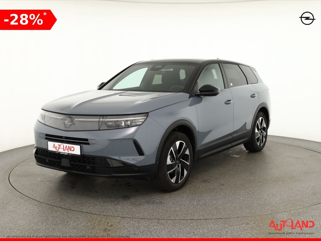 Opel Grandland (X)