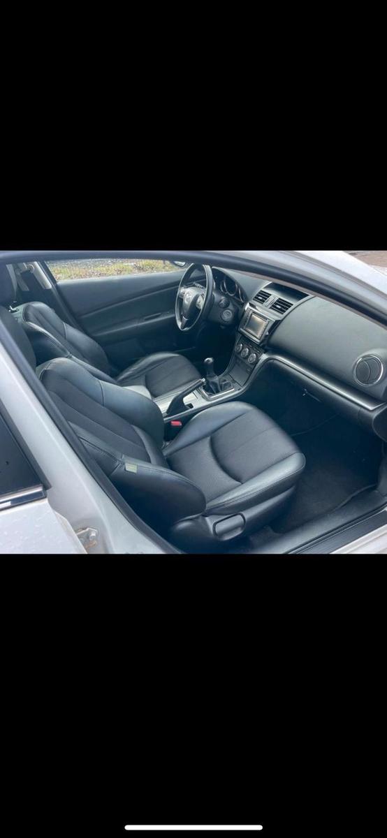Mazda 2 2012 — photo 6