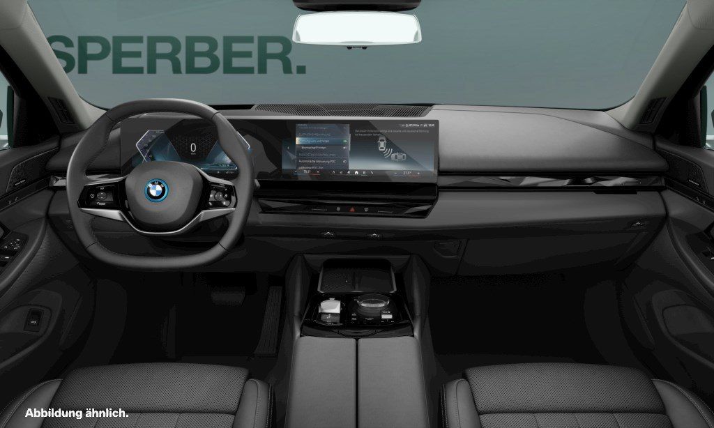 BMW i5 - Bild 3