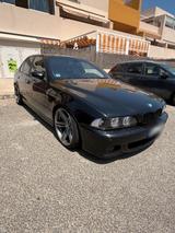 BMW 525D e39 M Paket Tausch möglich - BMW 525 aus 2001: D