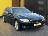 BMW 520d+ACC+Memory+Pano+Luftfeder - BMW 520: Automatik, 520d