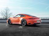 Porsche 911 3.0 Carrera GTS - Porsche: 911 Gt3