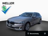 BMW 530e Touring Aut. Luxury Line AHK St&Go 360° H