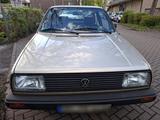 Volkswagen VW Jetta Einmaliger 1,6ltr. Turbodiesel mi... - gebrauchte VW Jetta aus dem Jahr 1985