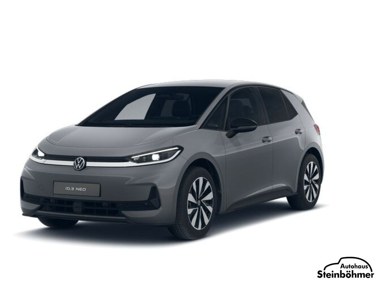 Volkswagen ID.3 Neo Life 50 kWh 170PS Navi Winterp LED imagem 2