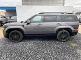 Hyundai SANTA FE IMPRESSION HEV 4WD BLACKLINE CALLIGR... - Hyundai SANTA FE Tageszulassungen