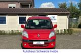Renault Kangoo Privilege 1.6/1-Hand/Klima/5 Sitz/PDC/TOP - Renault Kangoo Gebrauchtwagen in Hannover