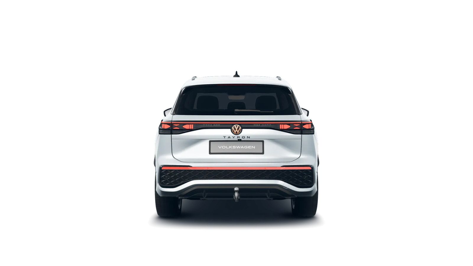 Volkswagen Tayron - Bild 7