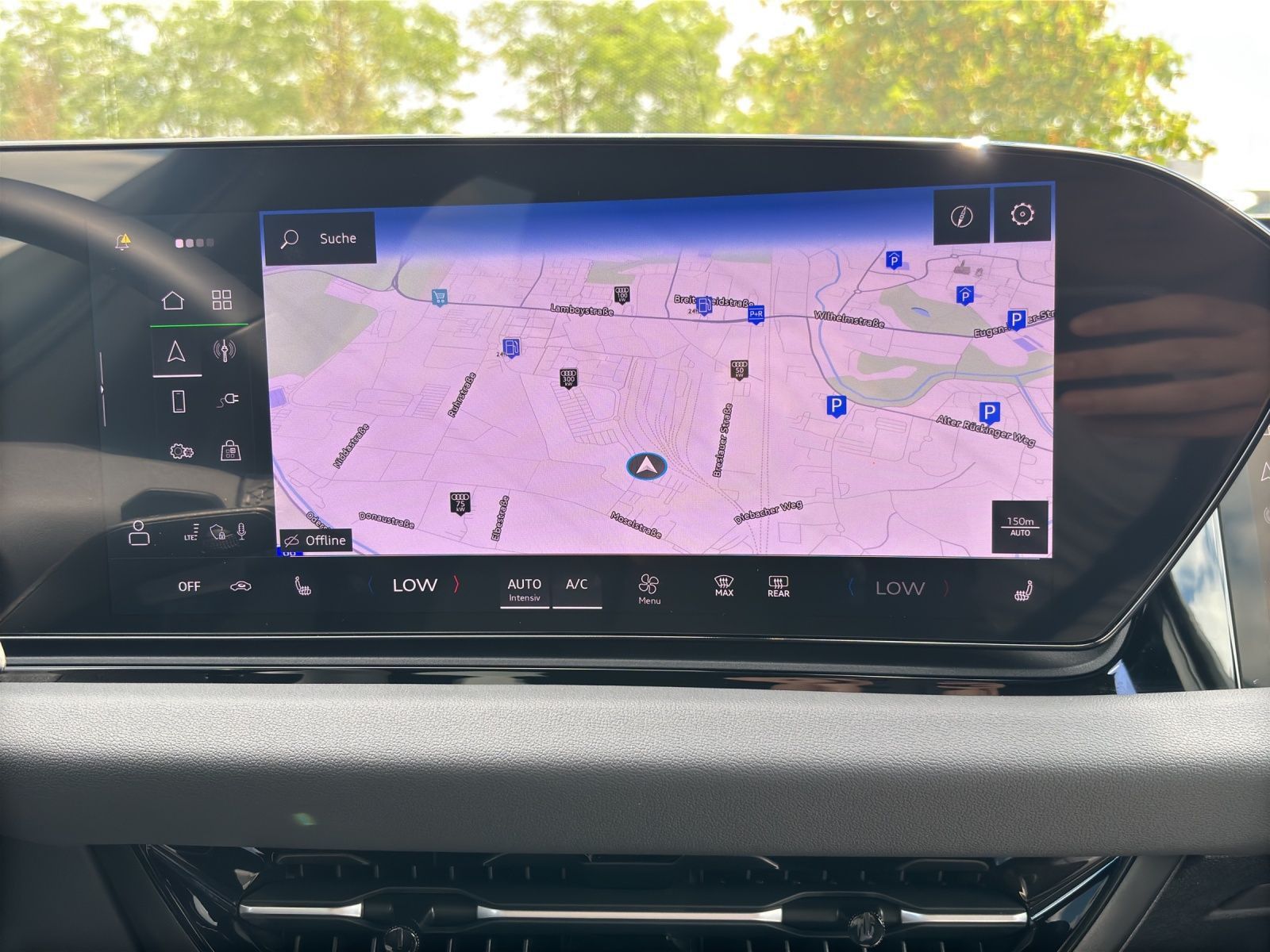 Audi A6 e-tron - Bild 6
