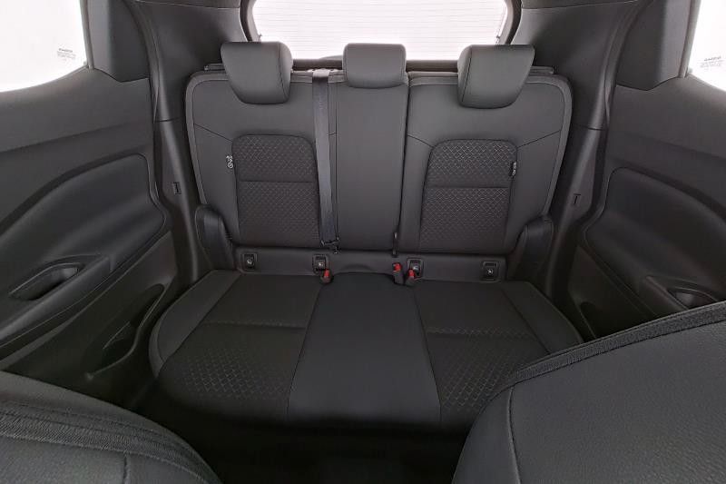 Fahrzeugabbildung Nissan Juke N-Connecta