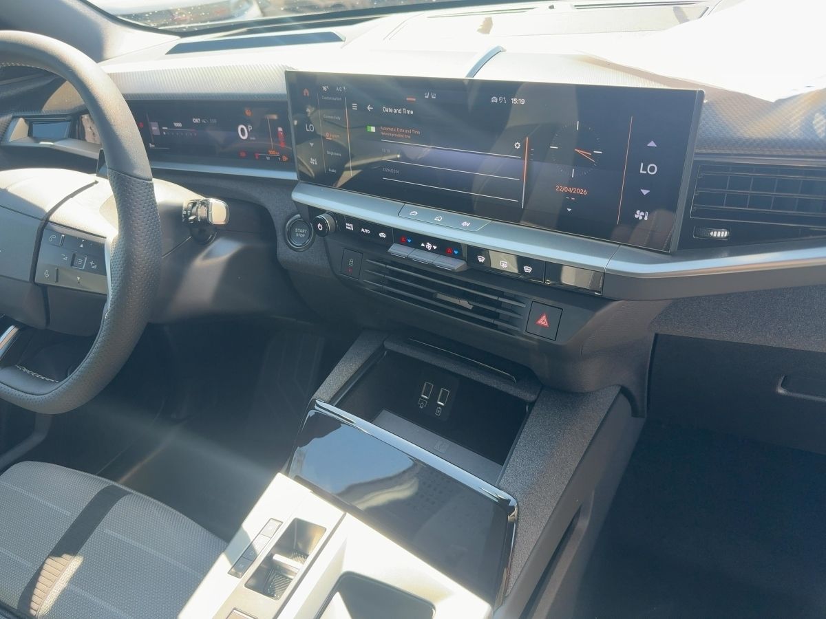 Opel Grandland (X) - Bild 10