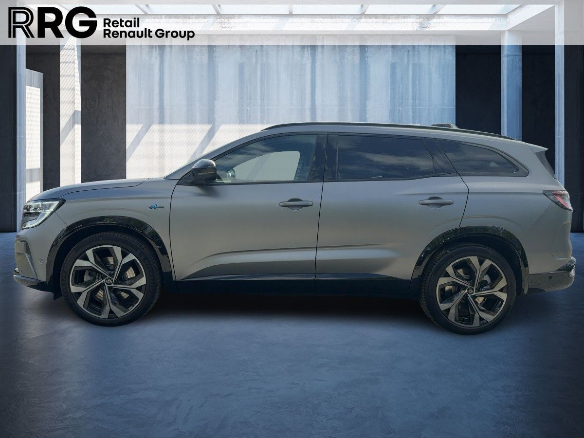Renault Espace 1.3 E-Tech 200 Esprit Alpine Fullhybrid imagem 2
