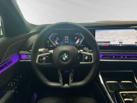 BMW 740 - Vorschau Bild 11