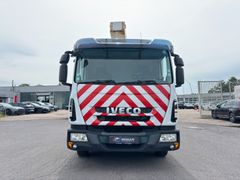 Fahrzeugabbildung Iveco ML 90E18 Euro 5,Arbeitsbühne,Comet, 14,5 M Höhe