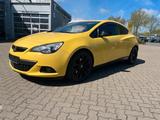 Opel Astra J GTC Edition - Opel Astra aus 2011: Gtc