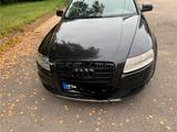 Audi A6 Allroad 3.0TDI (DPF) quattro tiptronic - - gebrauchte Audi A6 Allroad aus dem Jahr 2009