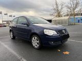 Volkswagen VW POLO 9N 1.4 IDEAL FÜR FAHRANFÄNGER - : Für Fahranfänger