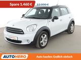 MINI Countryman Cooper*NAVI*TEMPO*PDC*SHZ*KLIMA* - weiße MINI Cooper Countryman