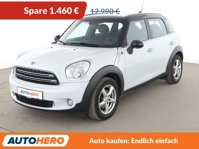 MINI COOPER_COUNTRYMAN