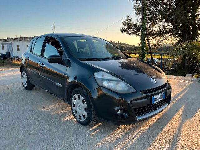 Renault Clio 1.5 dCi - 2010