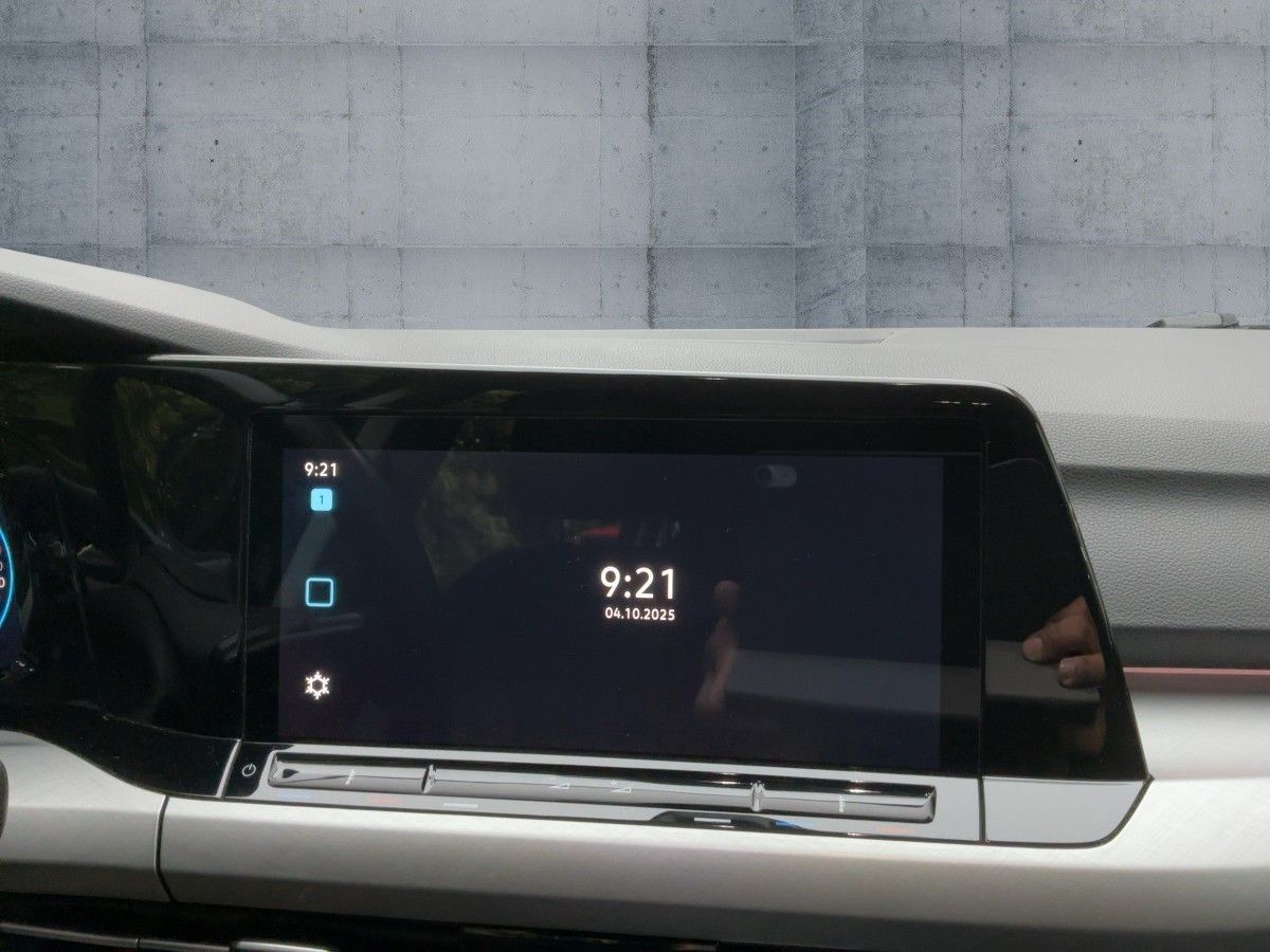 Volkswagen Golf - Bild 11