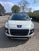 Peugeot 3008 Sport Edition Platinum HDi FAP 150 Spor... - Peugeot 3008: Sport