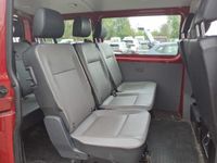 Volkswagen T6 Kombi - Vorschau Bild 8