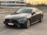 Mercedes-Benz CLS 400d 4Matic*AMG Line*Burmester*Kamera* - gebrauchte Mercedes-Benz CLS 400 aus dem Jahr 2018